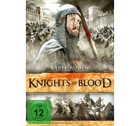 Knights of Blood [Import]
