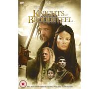 Knights of Blood Steel [Import]