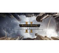 Knights of Honor II Sovereign (PC)