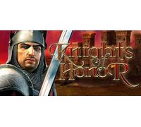 Knights of Honor (PC)