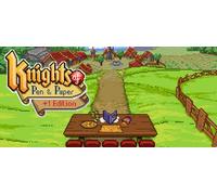 Knights of Pen and Paper 1 (PC)
