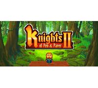 Knights of Pen and Paper 2 (PC)