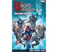Knights of Pendragon Abnett, Dan (Auteur)
