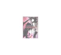 Knights Of Sidonia 10