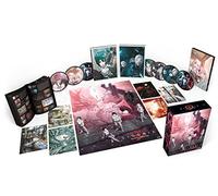 Knights of Sidonia 2 [Blu-Ray]