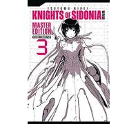 Knights Of Sidonia 3