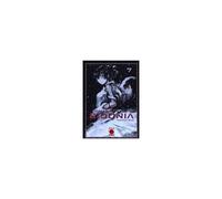 Knights Of Sidonia 7