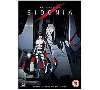 Knights Of Sidonia Complete Series 1 Collection (Episodes 1-12) [Dvd] [Ntsc]