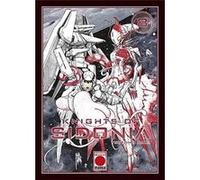 Knights Of Sidonia - [Livre en VO] Nihei, Tsutomu (Auteur)