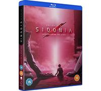 Knights of Sidonia: Love Woven in the Stars [Blu-ray]
