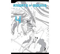 Knights of Sidonia Master Edition 4