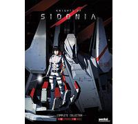 Knights of Sidonia: Season 1