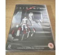 Knights Of Sidonia - Series 1 - L'intégrale (2015) - Dvd