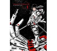 Knights of Sidonia - Tome 01