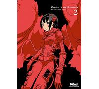 Knights of Sidonia - Tome 02