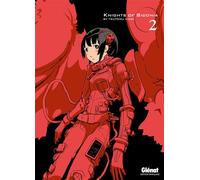 Knights of Sidonia - Tome 02