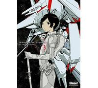 Knights of Sidonia - Tome 03