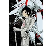 Knights of Sidonia - Tome 03 - Tsutomu Nihei - Glénat - Poche - Manga
