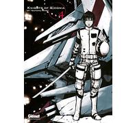 Knights of Sidonia - Tome 04