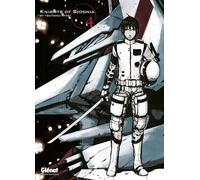 Knights of Sidonia - Tome 04