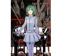Knights of Sidonia - Tome 05