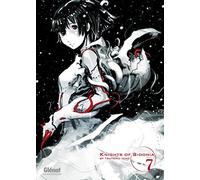 Tsutomu Nihei – Knights of Sidonia Tome 07 – Manga – Broché – Glénat