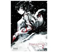 Knights of Sidonia - Tome 07 - Tsutomu Nihei - Glénat - broché - Manga