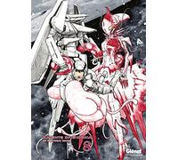 Knights of Sidonia - Tome 08