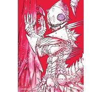 Tsutomu Nihei – Knights of Sidonia – Tome 14 – Broché – Glénat