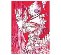 Knights of Sidonia - Tome 14 - Tsutomu Nihei - Glénat - broché - Manga