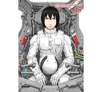 Knights of Sidonia - Tome 15