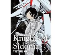 Knights of Sidonia, Vol. 3 - [Livre en VO] Tsutomu Nihei (Auteur)