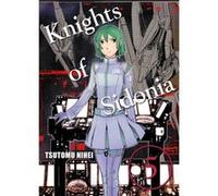 Knights of Sidonia Vol. 5 by Tsutomu Nihei Kitchen 93 (Auteur)