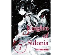 Knights of Sidonia, Vol. 7 - [Version Originale] Inconnu (Auteur)