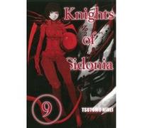 Knights of Sidonia, Vol. 9 - [Livre en VO] Tsutomu Nihei (Auteur)