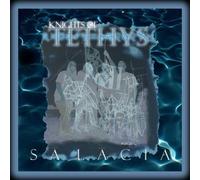 Knights of Tethys - Salacia [Import]