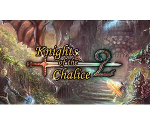Knights of the Chalice 2 (Steam Account)