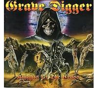 Knights of the Cross – Vinyle – Sony Music