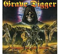 Knights Of The Cross Vinyle
