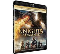 Knights Of The Damned - Blu-Ray