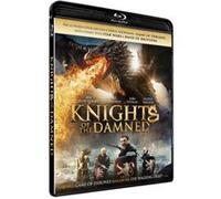 Knights of the Damned Blu-ray E
