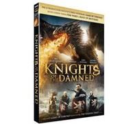 Knights of the Damned DVD G
