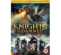 Knights Of The Damned - [Format DVD Version Originale]
