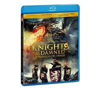 Knights of The Damned-Il Risveglio Del Drago [Blu-Ray] [Import]