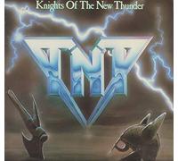 Knights of The New Thunder (1984) [Import]