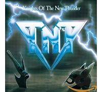 Knights of The New Thunder