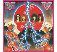 Knights of The New Thunder [Import]