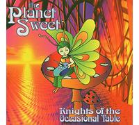 Knights of the Occasional - Planet Sweet [Import]