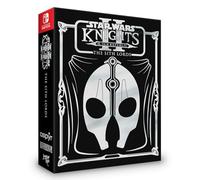 Knights of the Old Republic II : The Sith Lords Premium Edition (Limited Run Games #158) - pour Nintendo Switch