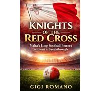 Knights of the Red Cross: Malta's Long Football Journey without a Breakthrough